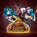 Cazino Zeppelin