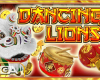 Dancing Lions GameArt