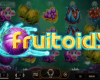 Fruitoids
