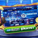 Funbahis Şikayet