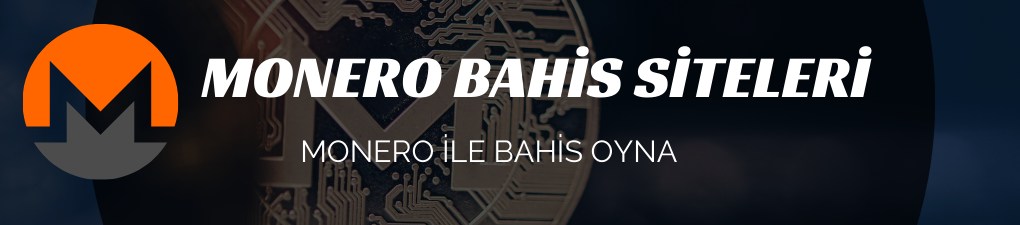 Monero İle Bahis Oyna