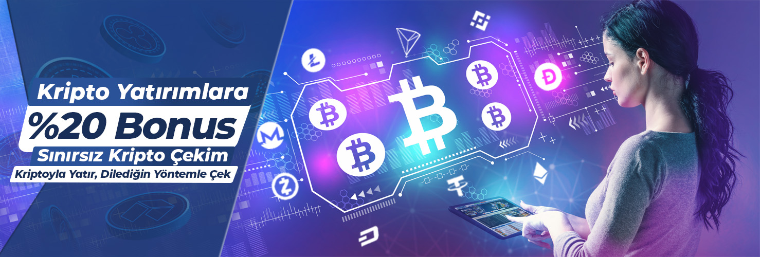Ripple Bahis Bonusları