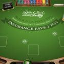Blackjack Professional Series