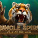Jungle Spirit Call of the Wild